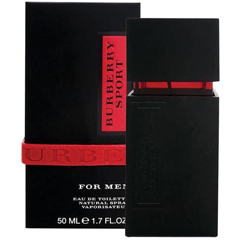 burberry sport homme|Burberry men eau de toilette.